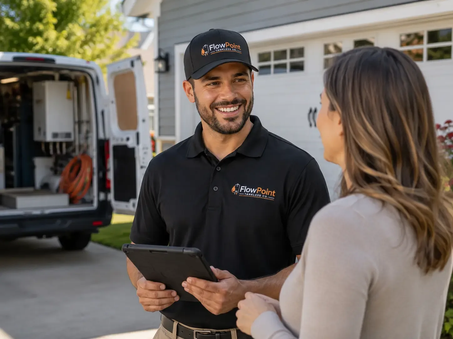 Tankless Water Heater Installation Norwood, VA FAQs